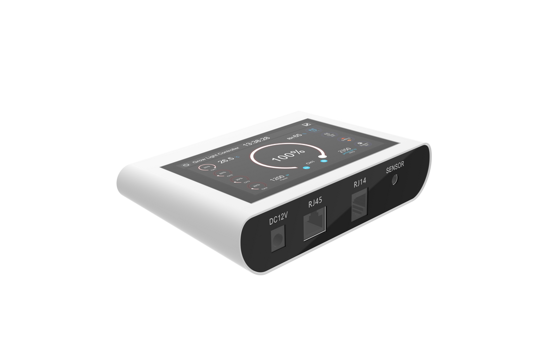 Mammoth Lighting LED Controller (WiFi + Bluetooth) - Image 4