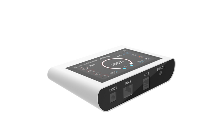 Led Controller, (Wi-Fi + Bluetooth) with App Control, for Single or Group Control (2 options)