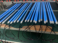 UV Air and Surface Sanitation Solutions. Fight Pathogens and Bugs Chemical Free