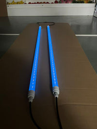 UV Air and Surface Sanitation Solutions. Fight Pathogens and Bugs Chemical Free