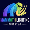 * New:  6 Bar, 680w Mammoth Lighting Mint White Series with Emerald Green Canna Spectrum: Instock - Shipping Late October