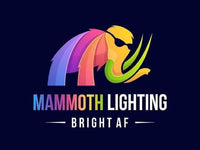 100w Single Bar - Multi Use - Mammoth Lighting - Shipping Late-March