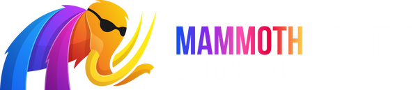 Mammoth Lighting 