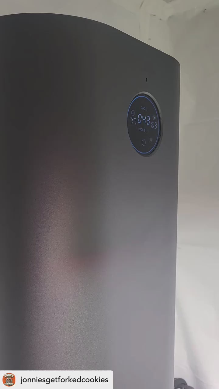 UV Air and Surface Sanitation Solutions. Fight Pathogens and Bugs Chemical Free