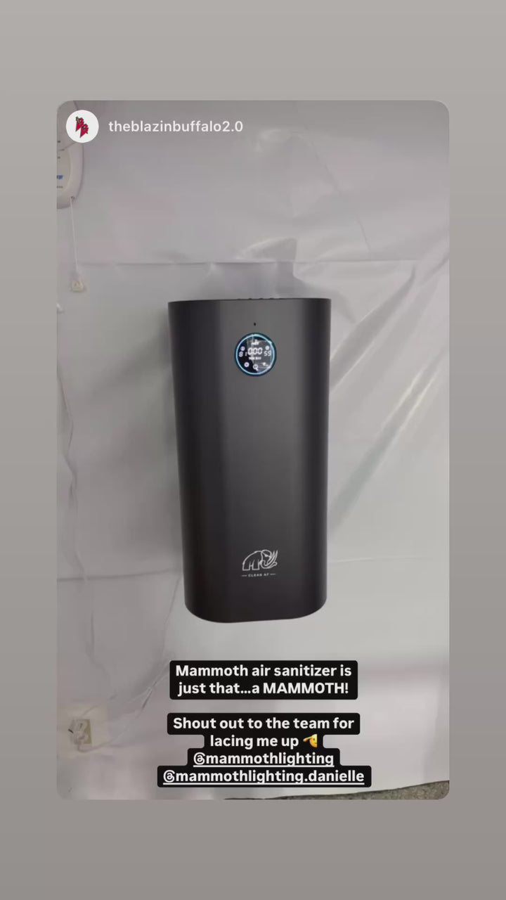 UV Air and Surface Sanitation Solutions. Fight Pathogens and Bugs Chemical Free