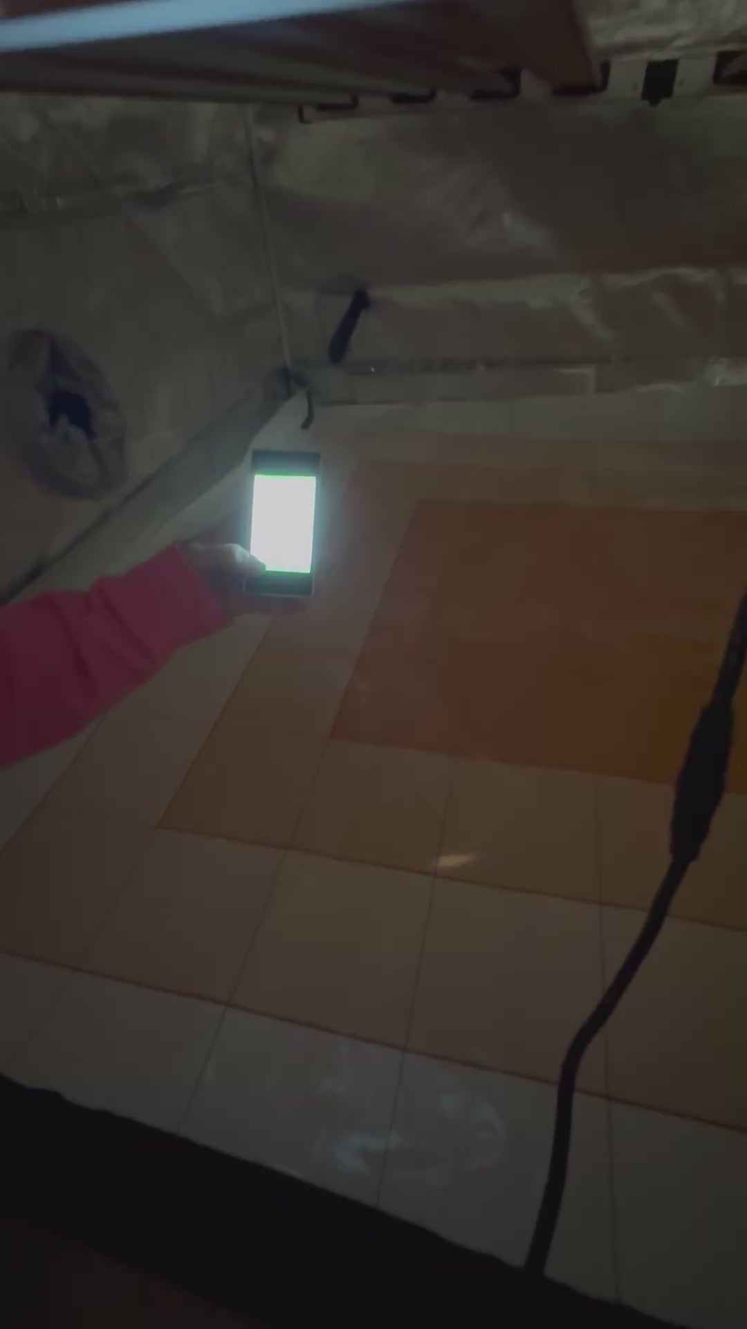 * New 2026 Nova Sun Series – Full Spectrum LED Grow Light with Emerald Green + Red Terp Boost Spectrum