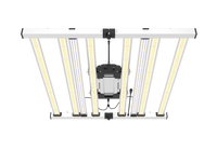 UV Upgrade Kit for Mint White Series (2 UV bars + 100w driver). Shipping 30 days from time of order