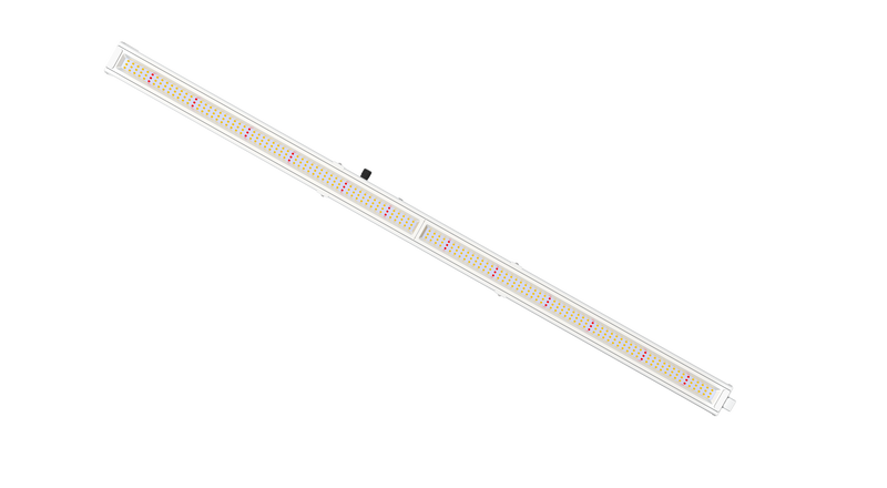 100w Single Bar - Multi Use - Mammoth Lighting - Samsung LM301b diodes