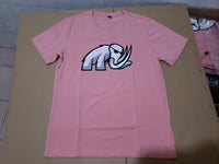 Merch - T-Shirts and Hoodies - Mammoth Lighting