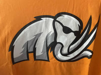 Merch - T-Shirts and Hoodies - Mammoth Lighting