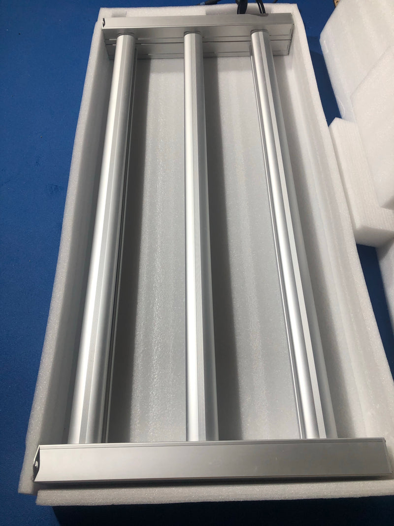 LIQUIDATION SALE:  Refurbished / Dent Ding Mammoth Lighting Fold Series - 800w - 600w - Samsung LM301b diodes