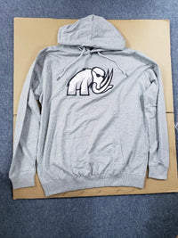 Merch - T-Shirts and Hoodies - Mammoth Lighting