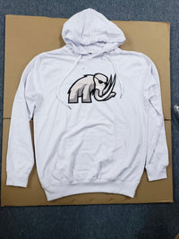 Merch - T-Shirts and Hoodies - Mammoth Lighting