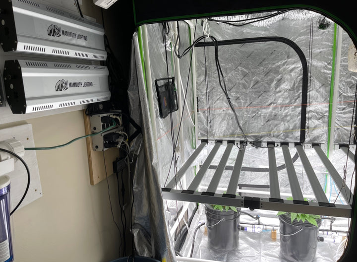 15 Foot Extension Cords