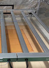 LIQUIDATION SALE:  Refurbished / Dent Ding Mammoth Lighting Fold Series - 800w - 600w - Samsung LM301b diodes