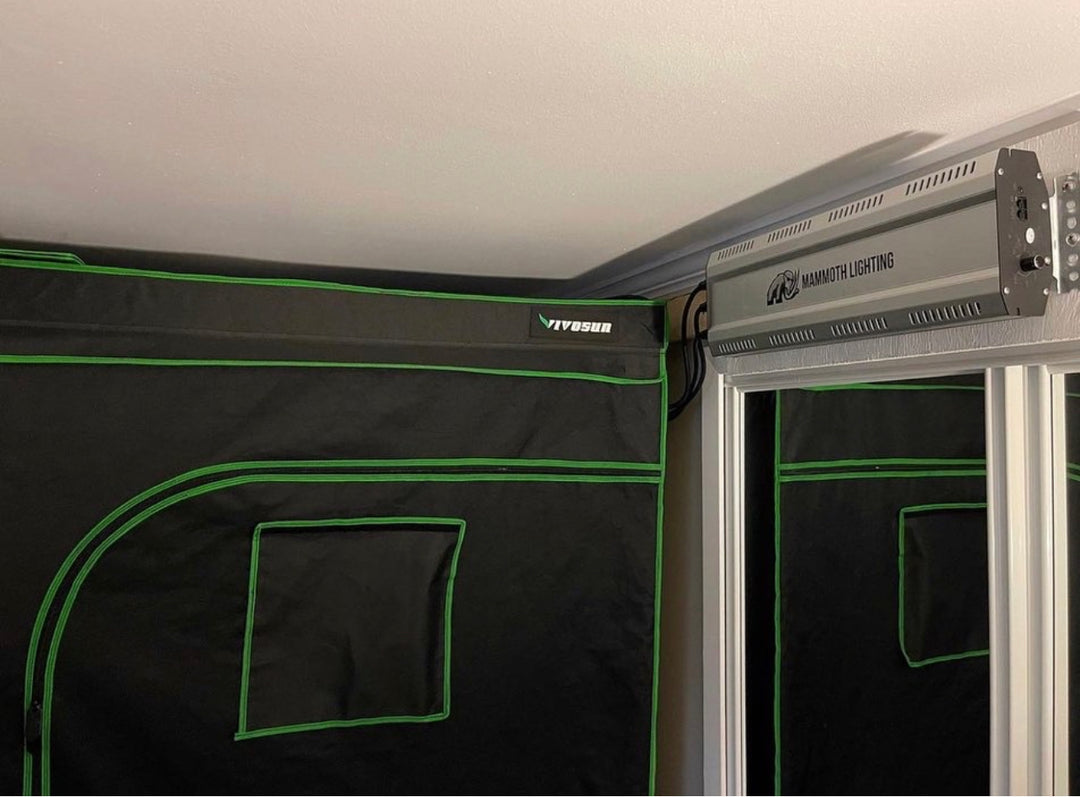 15 Foot Extension Cords