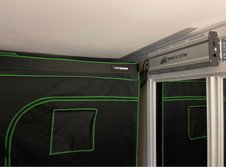 15 Foot Extension Cords